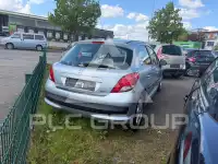 2010 Peugeot 207