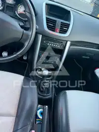 2010 Peugeot 207