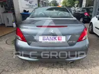 2010 Peugeot 207