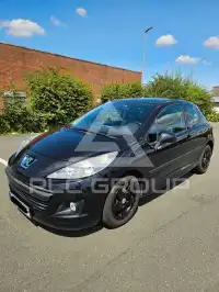 2010 Peugeot 207