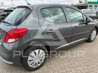 2010 Peugeot 207
