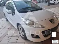 2010 Peugeot 207
