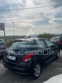 2010 Peugeot 207