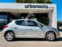 2010 Peugeot 207