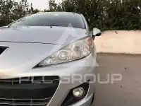 2010 Peugeot 207