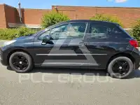 2010 Peugeot 207