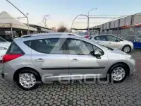 2010 Peugeot 207