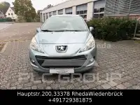 2010 Peugeot 207
