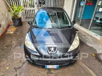 2010 Peugeot 207