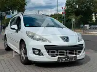 2010 Peugeot 207