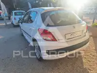 2010 Peugeot 207