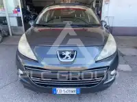 2010 Peugeot 207