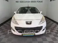 2010 Peugeot 207