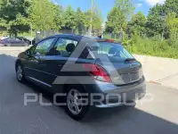 2010 Peugeot 207
