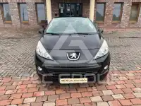 2010 Peugeot 207