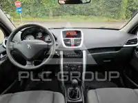 2010 Peugeot 207
