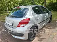 2010 Peugeot 207