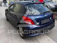 2010 Peugeot 207