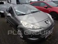 2010 Peugeot 207