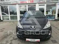2010 Peugeot 207