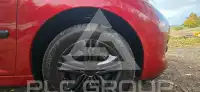 2010 Peugeot 207