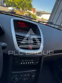 2010 Peugeot 207