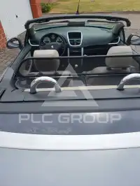 2010 Peugeot 207