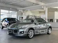 2010 Peugeot 207