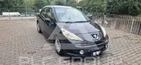 2010 Peugeot 207