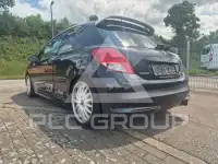 2010 Peugeot 207