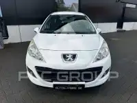 2010 Peugeot 207