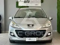 2010 Peugeot 207