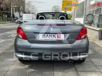 2010 Peugeot 207
