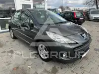 2010 Peugeot 207