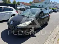 2010 Peugeot 207