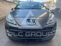 2010 Peugeot 207
