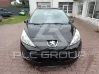 2010 Peugeot 207