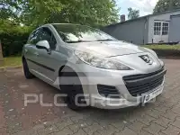 2010 Peugeot 207