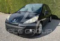 2010 Peugeot 207