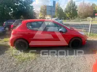 2010 Peugeot 207