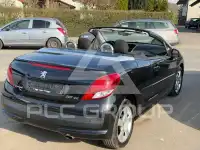 2010 Peugeot 207