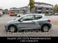 2010 Peugeot 207