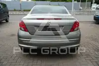 2010 Peugeot 207