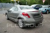 2010 Peugeot 207
