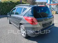 2010 Peugeot 207