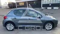 2010 Peugeot 207