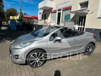 2010 Peugeot 207