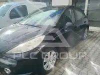 2010 Peugeot 207