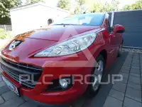 2010 Peugeot 207