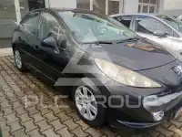 2010 Peugeot 207